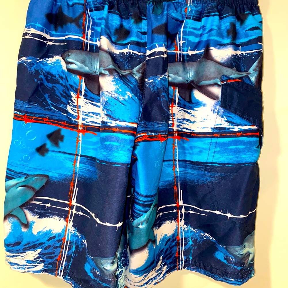 Swim Trunks - Picture 2 of 2